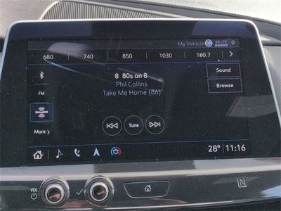 2020 Cadillac CT5 Luxury