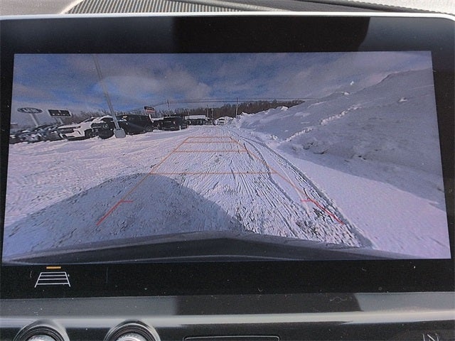 2020 Cadillac CT5 Luxury