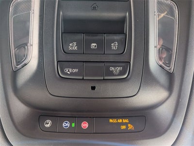 2020 Cadillac CT5 Luxury