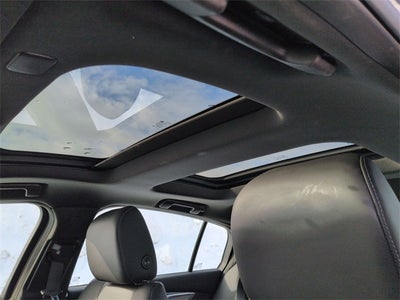 2020 Cadillac CT5 Luxury