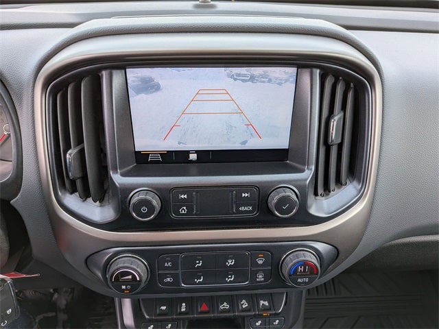 2019 Chevrolet Colorado Z71 3.6 V6