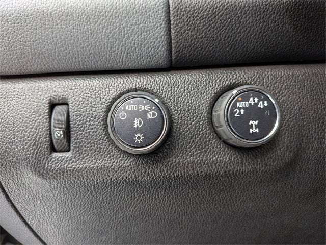 2019 Chevrolet Colorado Z71 3.6 V6