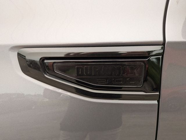 2022 GMC Yukon Denali Diesel
