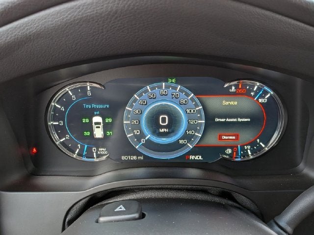 2017 Cadillac Escalade ESV Premium