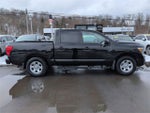 2022 Nissan Titan S