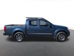 2020 Nissan Frontier PRO-4X