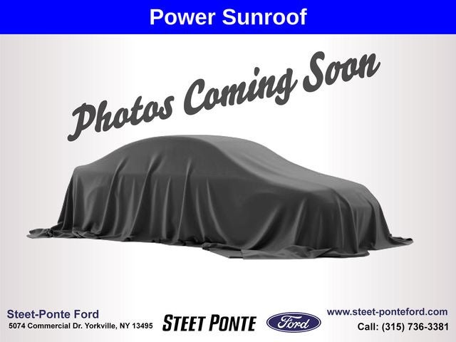2020 Volkswagen Atlas Cross Sport 3.6L V6 SE w/Technology 4Motion
