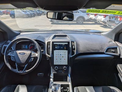 2023 Ford Edge ST