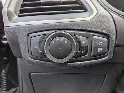 2023 Ford Edge ST Line