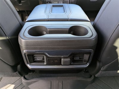 2022 Chevrolet Silverado 2500HD High Country