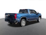 2022 Chevrolet Silverado 2500HD High Country