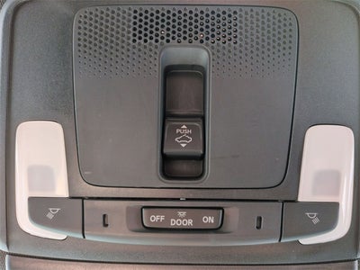 2022 Honda Civic Si 1.5L