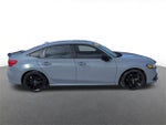 2022 Honda Civic Si 1.5L