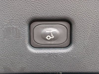 2020 Lincoln Nautilus Standard