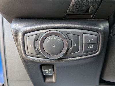 2020 Lincoln Nautilus Standard