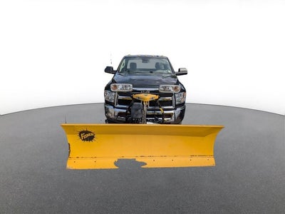 2016 RAM 2500 Tradesman