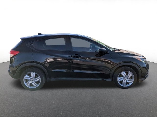 2019 Honda HR-V EX-L