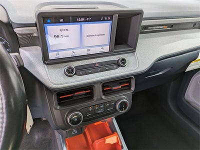 2023 Ford Maverick XLT 2.5 Hybrid