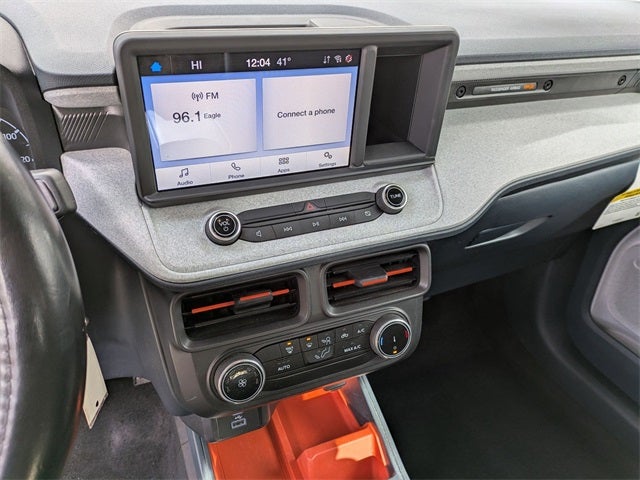 2023 Ford Maverick XLT 2.5 Hybrid