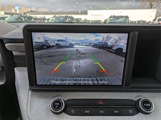 2023 Ford Maverick XLT 2.5 Hybrid