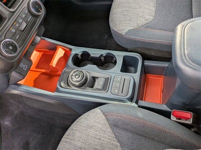 2023 Ford Maverick XLT 2.5 Hybrid