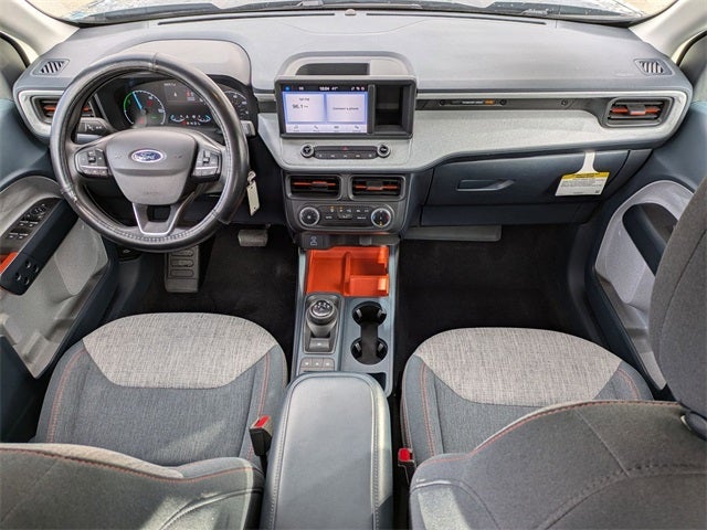 2023 Ford Maverick XLT 2.5 Hybrid