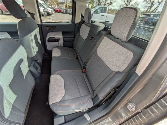 2023 Ford Maverick XLT 2.5 Hybrid