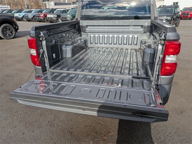 2023 Ford Maverick XLT 2.5 Hybrid