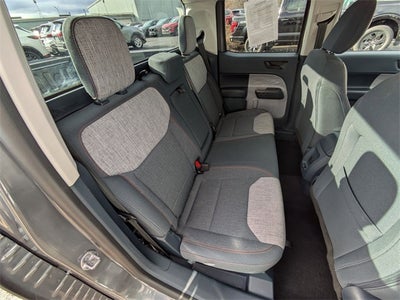 2023 Ford Maverick XLT 2.5 Hybrid