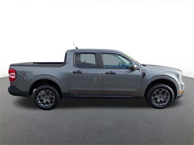 2023 Ford Maverick XLT 2.5 Hybrid