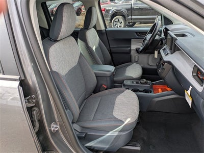 2023 Ford Maverick XLT 2.5 Hybrid