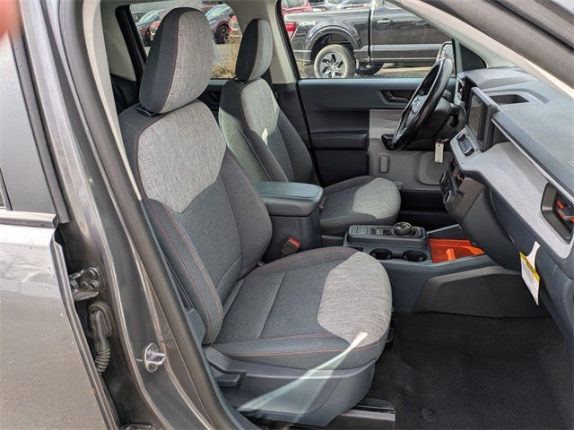 2023 Ford Maverick XLT 2.5 Hybrid