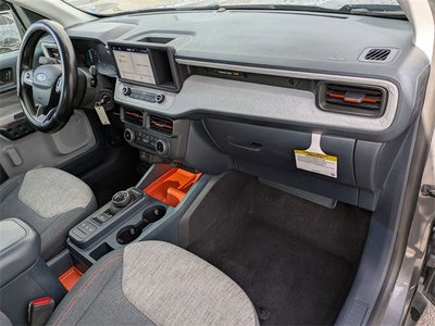 2023 Ford Maverick XLT 2.5 Hybrid