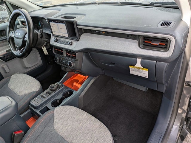 2023 Ford Maverick XLT 2.5 Hybrid