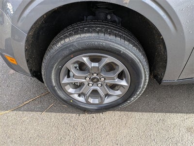 2023 Ford Maverick XLT 2.5 Hybrid