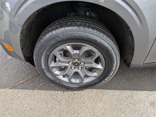 2023 Ford Maverick XLT 2.5 Hybrid