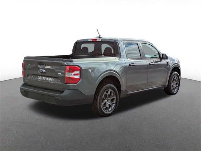2023 Ford Maverick XLT 2.5 Hybrid