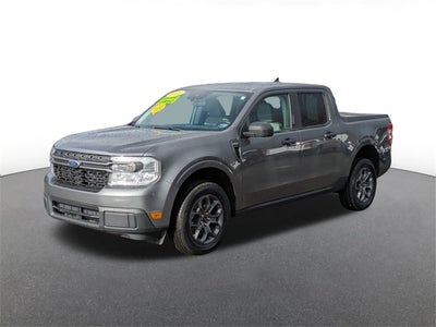 2023 Ford Maverick XLT 2.5 Hybrid