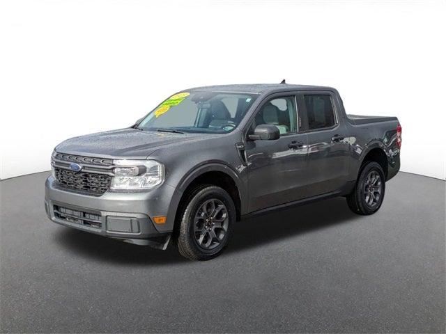 2023 Ford Maverick XLT 2.5 Hybrid
