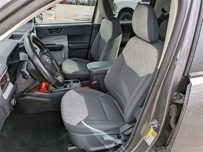 2023 Ford Maverick XLT 2.5 Hybrid