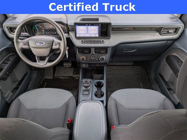 2022 Ford Maverick XL