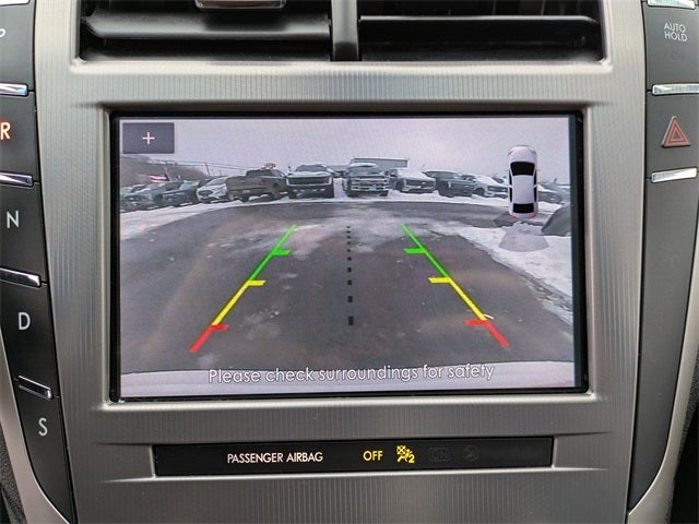 2020 Lincoln MKZ Standard