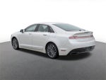 2020 Lincoln MKZ Standard