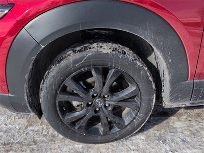 2024 Mazda Mazda CX-30 2.5 S Select Sport