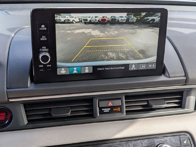2023 Honda Pilot Touring 8 Seater