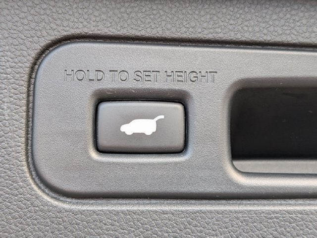 2023 Honda Pilot Touring 8 Seater