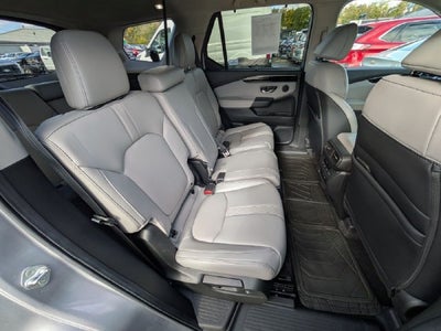 2023 Honda Pilot Touring 8 Seater