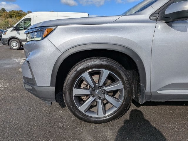 2023 Honda Pilot Touring 8 Seater