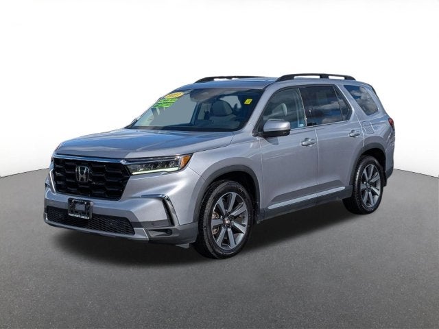2023 Honda Pilot Touring 8 Seater
