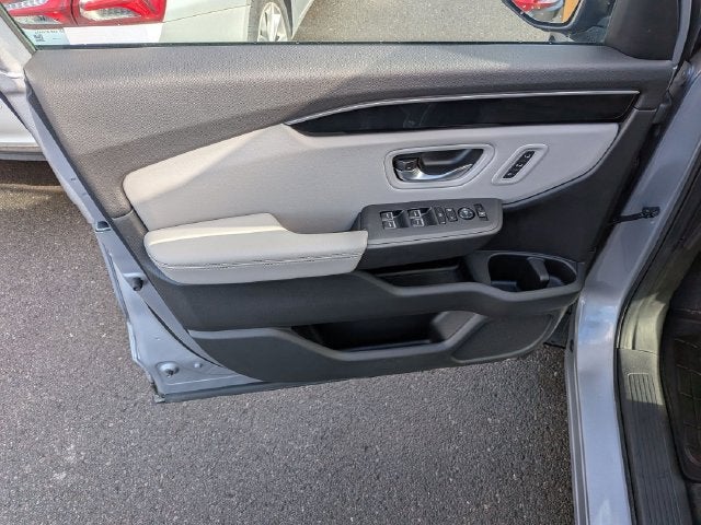 2023 Honda Pilot Touring 8 Seater
